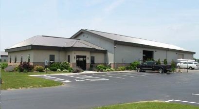 8455 Rausch Dr, Plain City, OH 43064